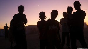 Mercenaries and high-profile defectors abound in Sudan war