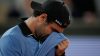 French Open: Arnaldi advances to the semi-finals after Berrettini retires
