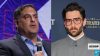 Not up for debate: Britain bans commentators Hasan Piker and Cenk Uygur
