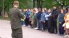Polish civilians take army training course amid spectre of war with Russia