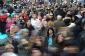 Europe’s population reckoning: How can the EU avoid falling off a demographic cliff?