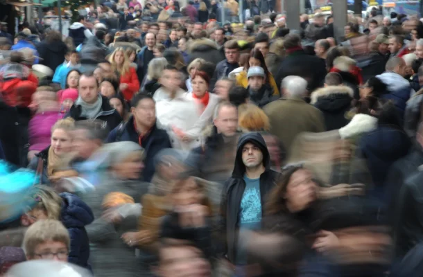 Europe’s population reckoning: How can the EU avoid falling off a demographic cliff?