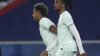 France defeat Northern Ireland thanks to hat-trick from Michael Olise