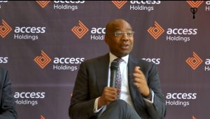 Ready to revolutionize banking?