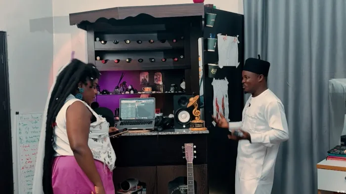 Inside the Nigerian music hustle