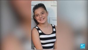 ‘Judicial system should believe victims first’, activist says as body found in missing girl case