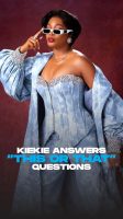 Kie Kie answers “This or That” questions