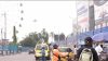Kinshasa shuts down in protest against plan to reform constitution