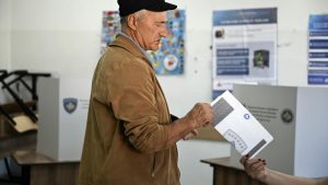 Kosovo: Former President warns of the cost of political deadlock