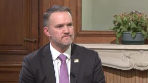‘Both sides are committed’ to US-EU trade deal, US Trade Representative Jamieson Greer says