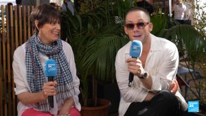 ‘Peaky Blinders’ star Joe Cole and director Clio Barnard on class, masculinity and modern Britain