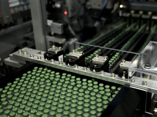 Pharmaceutical industry becomes geopolitical battleground as US threatens tariffs