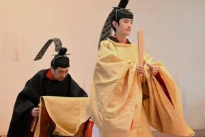 How far will Japan go to preserve the 2,600-year-old male imperial bloodline?