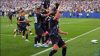2026 World Cup: Paraguay stun Germany in round of 32