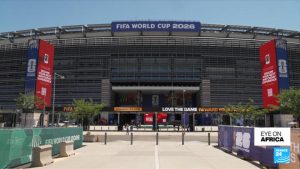 Senegal lose 3-1 to France in second-half smasher