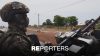 Tensions rise at Ivory Coast-Burkina Faso border