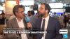 The startup betting on a European-made smartphone