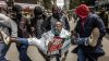 Two killed in Kenya protests over US Ebola centre