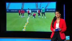 2026 World Cup: Are US stadiums unprepared? Viral Senegal ball bounce clip sparks pitch fears