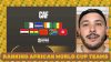 What are the African teams’ chances?