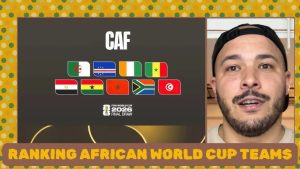 What are the African teams’ chances?