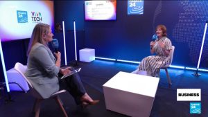 VivaTech 2026: Rebuilding business models with AI