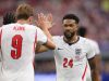 World Cup 2026: England outshine Croatia in thriller, Portugal held to draw