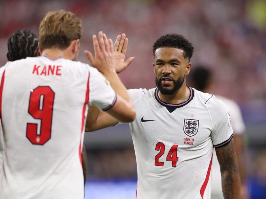 World Cup 2026: England outshine Croatia in thriller, Portugal held to draw