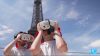 Paris reimagined: Exploring the city’s past, present and future through three iconic landmarks