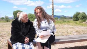 WWII internment of travellers: French survivors fight for recognition