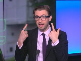 A ‘second brain’ on your face: testing the AI glasses built by Meta’s hackers