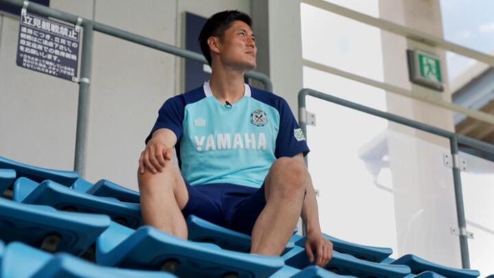 Discipline and togetherness: Japan’s strategy for football greatness