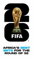 Africa’s best bets for the round of 32