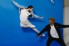 Mathieu Forget: Celebrating 10 years of ‘levitating’