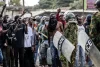 Kenya: One dead in protest against US Ebola quarantine centre