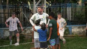 India goes football crazy: Is politics holding the country back?
