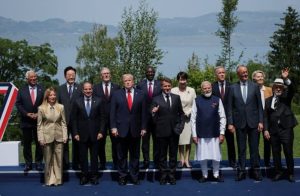 G7 & Co: Who rules the new world ?