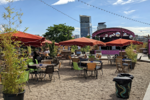 Third Places: Where to hang out in France