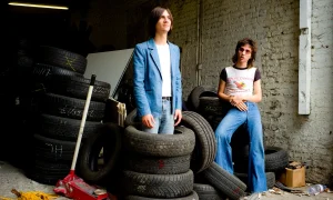 The Lemon Twigs blend 60s pop with modern anxiety