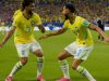 World Cup 2026: Brazil and Morocco put on a show and secure qualification