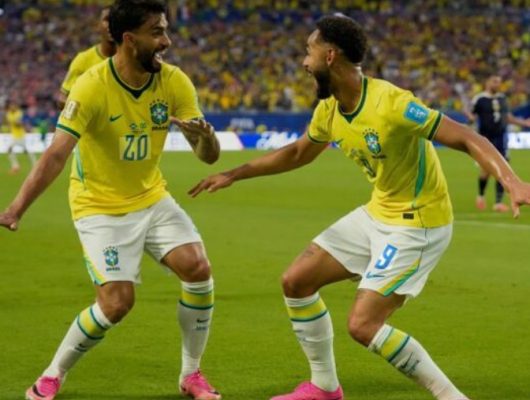 World Cup 2026: Brazil and Morocco put on a show and secure qualification