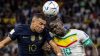 World Cup 2026: France kick off campaign against Senegal