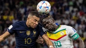 World Cup 2026: France kick off campaign against Senegal