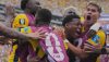 Ecuador upset Germany, Ivory Coast qualify to next round