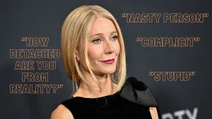 ‘Gwynocide’: Could Gwyneth Paltrow be cancelled over her Israeli real estate ad?