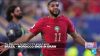 Brazil struggle against Morocco, Australia stun Turkiye