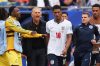 “VAR went for coffee” as England escape punishment against Ghana