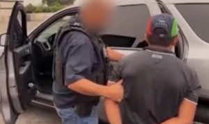 Immigrants fear ICE: World Cup fan deported after FIFA match last summer speaks out