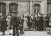 Holocaust remembrance: Newly discovered photos illustrate previously-unknown roundup of French Jews