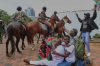 Kenyans mark anniversary of bloody protests